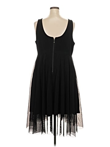 Torrid Cocktail Dress (view 2)