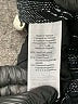 Madewell Print Black Shorts One size - photo 4