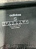 Adidas Solid Black Active Pants Size S - photo 7