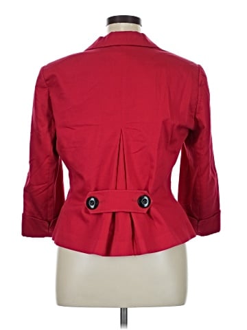 John Meyer Blazer (view 2)