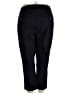 ELOQUII Black Active Pants Size 26 - photo 2