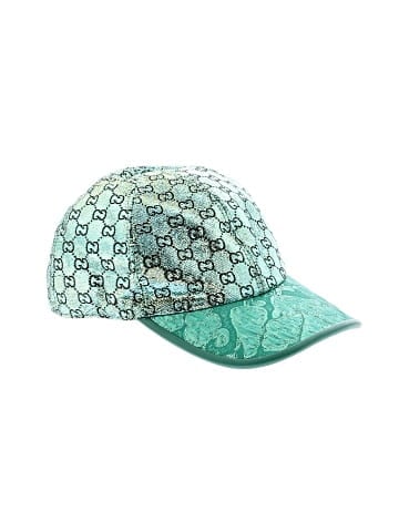 Gucci Baseball Cap (view 1)