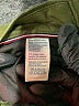 Tommy Hilfiger Green Cargo Pants Size 6 - photo 8