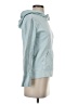J.Crew 100% Cotton Blue Pullover Hoodie Size XXS - photo 4