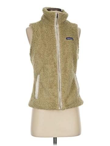 Patagonia Vest (view 1)