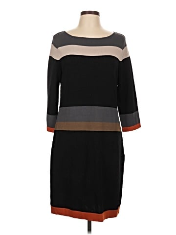 Evan Picone Casual Dress (view 1)