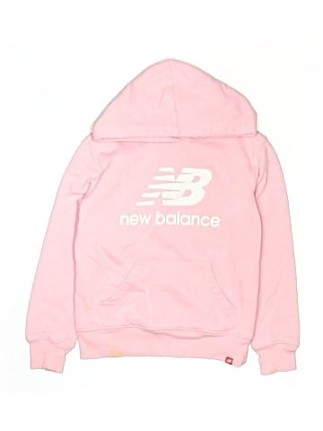 New Balance Pullover Hoodie (view 1)
