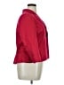 John Meyer Red Blazer Size 14 - photo 4