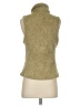 Patagonia 100% Polyester Gold Vest Size S - photo 2