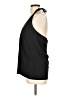 Calvin Klein Black Sleeveless Blouse Size L - photo 5