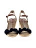 Lucky Brand Blue Wedges Size 8 - photo 2