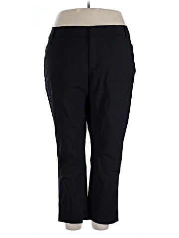 ELOQUII Active Pants (view 1)