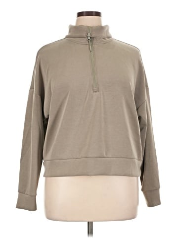 Avia Sweatshirt (view 1)