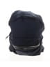 Saint Laurent Blue City Convertible Fold Up Backpack One size - photo 1