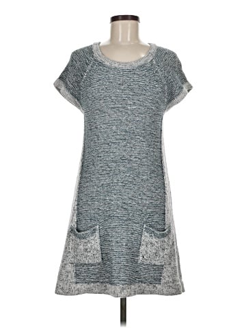 Style&Co Casual Dress (view 1)