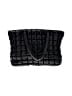 Assorted Brands 100% Polyurethane Argyle Black Tote One size - photo 1