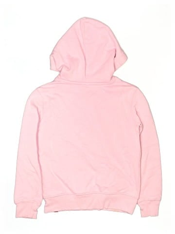 New Balance Pullover Hoodie (view 2)