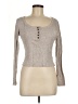 Lush Tan Pullover Sweater Size L - photo 1