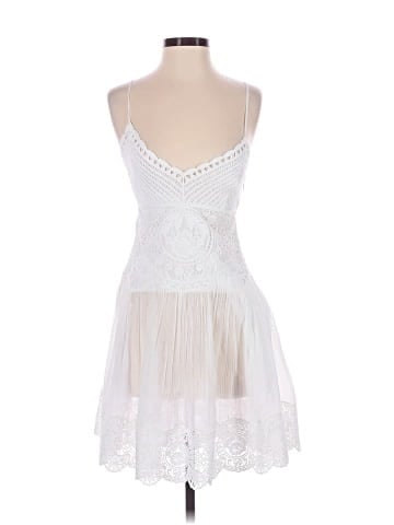 Reiss Cocktail Dress (view 1)