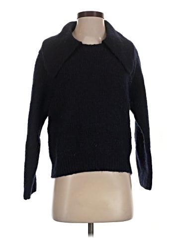 Zara Pullover Sweater (view 1)