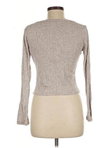 Lush Pullover Sweater (view 2)