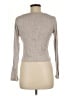 Lush Tan Pullover Sweater Size L - photo 2