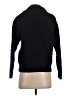 Zara Black Pullover Sweater Size S - photo 2
