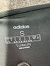 Adidas Black Active Pants Size S - photo 7