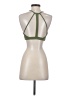 Born Primitive Green Tank Top Size S (estimated) - photo 2