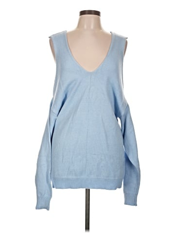 Angashion Sleeveless Top (view 1)