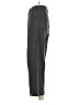 PacSun 100% Cotton Gray Jeans Size 23 waist - photo 5
