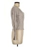 Lush Tan Pullover Sweater Size L - photo 4