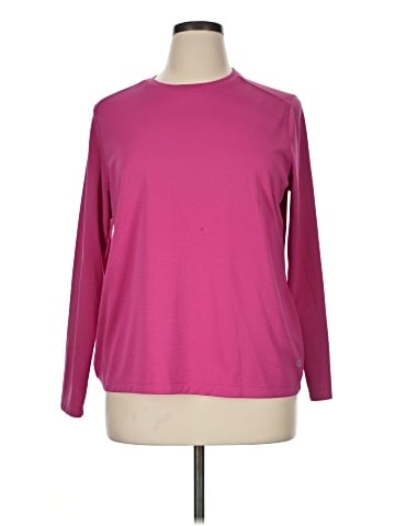 Reel Legends Long Sleeve Top (view 1)