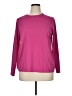 Reel Legends 100% Polyester Pink Long Sleeve Top Size XL - photo 1