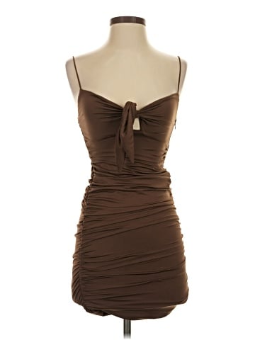 Princess Polly Cocktail Dress (view 1)
