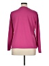 Reel Legends 100% Polyester Pink Long Sleeve Top Size XL - photo 2