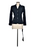 Theory Blue Blazer Size 6 - photo 1