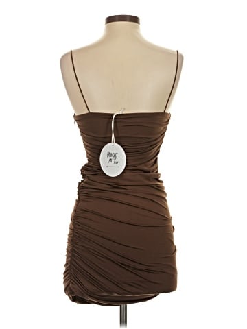 Princess Polly Cocktail Dress (view 2)