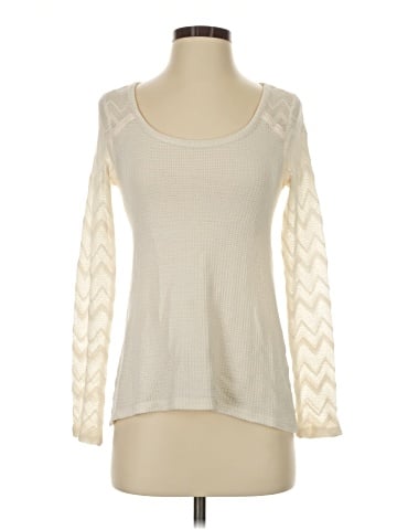 Lucky Brand Long Sleeve T-Shirt (view 1)