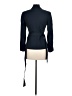 Theory Blue Blazer Size 6 - photo 2