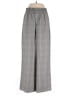 Madewell Plaid Gray Casual Pants Size XS - photo 1