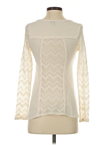 Lucky Brand Long Sleeve T-Shirt (view 2)
