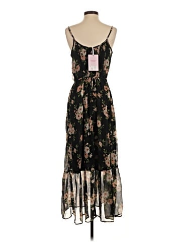 The Occasion by Old Navy Cocktail Dress (view 2)