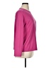 Reel Legends 100% Polyester Pink Long Sleeve Top Size XL - photo 4