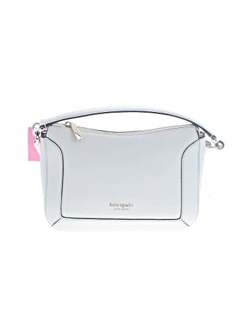 Kate Spade New York Leather Shoulder Bag (view 1)
