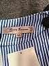 Young Essence Blue Casual Dress Size M - photo 7