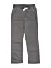 Old Navy Chevron-herringbone Gray Jeans Size 8 - photo 1