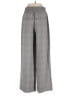 Madewell Plaid Gray Casual Pants Size XS - photo 2