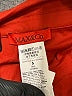 Max&Co. Red Long Sleeve Button-Down Shirt Size S - photo 7
