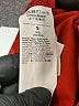Max&Co. Red Long Sleeve Button-Down Shirt Size S - photo 8